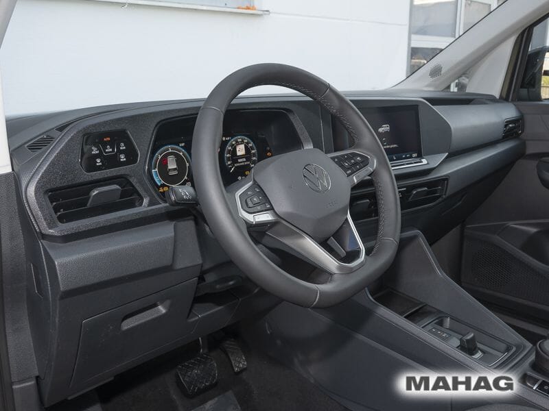 Fahrzeugabbildung Volkswagen Caddy California Maxi 2,0 l 90 kW TDI 7-Gang-DSG