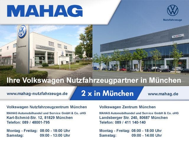 Fahrzeugabbildung Volkswagen Caddy California Maxi 2,0 l 90 kW TDI 7-Gang-DSG