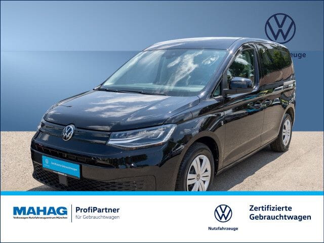 Volkswagen Caddy 2.0 TDI