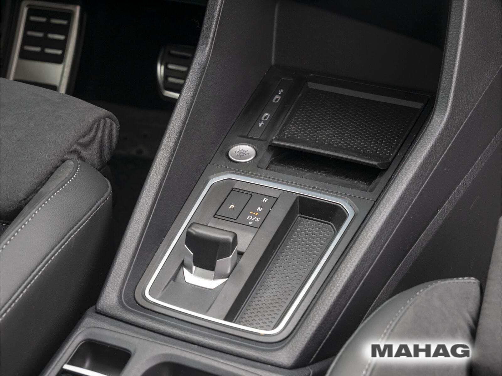 Fahrzeugabbildung Volkswagen Caddy Style