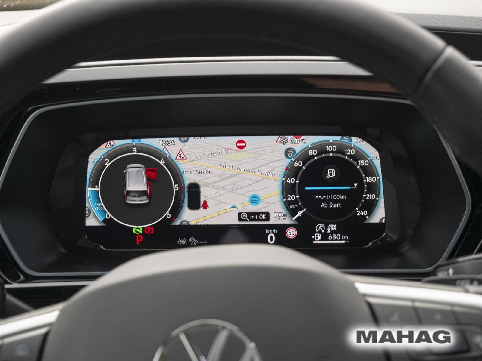 Fahrzeugabbildung Volkswagen Caddy Style
