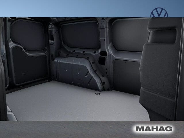Fahrzeugabbildung Volkswagen Caddy Cargo Maxi 2,0l TDI 75kW 6-Gang-Schaltgetr