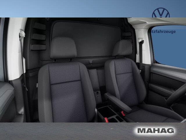 Fahrzeugabbildung Volkswagen Caddy Cargo Maxi 2,0l TDI 75kW 6-Gang-Schaltgetr