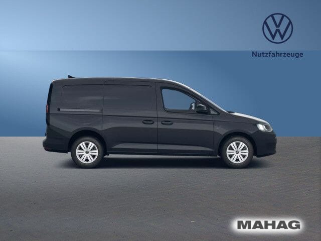 Fahrzeugabbildung Volkswagen Caddy Cargo Maxi 2,0l TDI 75kW 6-Gang-Schaltgetr