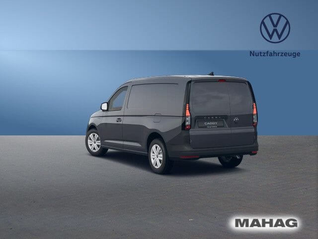 Fahrzeugabbildung Volkswagen Caddy Cargo Maxi 2,0l TDI 75kW 6-Gang-Schaltgetr