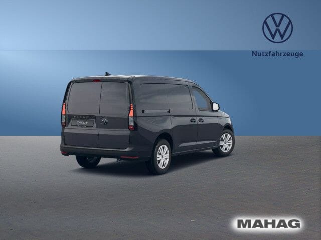 Fahrzeugabbildung Volkswagen Caddy Cargo Maxi 2,0l TDI 75kW 6-Gang-Schaltgetr