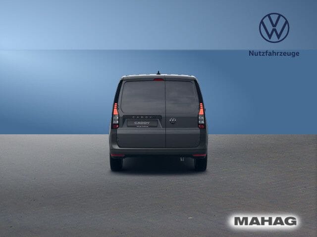 Fahrzeugabbildung Volkswagen Caddy Cargo Maxi 2,0l TDI 75kW 6-Gang-Schaltgetr