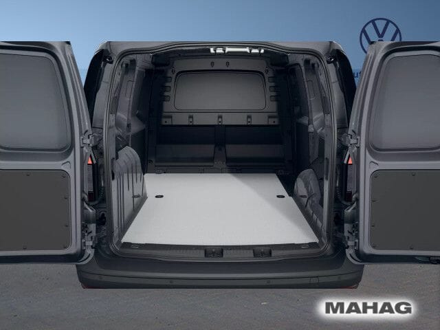 Fahrzeugabbildung Volkswagen Caddy Cargo Maxi 2,0l TDI 75kW 6-Gang-Schaltgetr