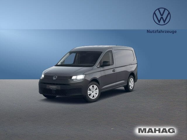 Fahrzeugabbildung Volkswagen Caddy Cargo Maxi 2,0l TDI 75kW 6-Gang-Schaltgetr