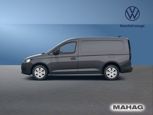 Fahrzeugabbildung Volkswagen Caddy Cargo Maxi 2,0l TDI 75kW 6-Gang-Schaltgetr