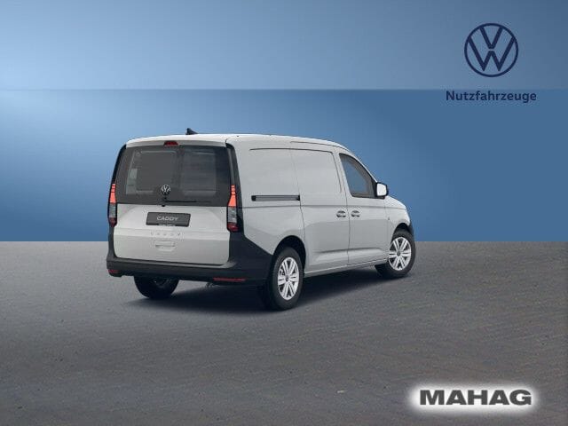 Fahrzeugabbildung Volkswagen Caddy Cargo Maxi 2,0l TDI 75 kW 6-Gang-Schaltget