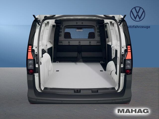 Fahrzeugabbildung Volkswagen Caddy Cargo Maxi 2,0l TDI 75 kW 6-Gang-Schaltget