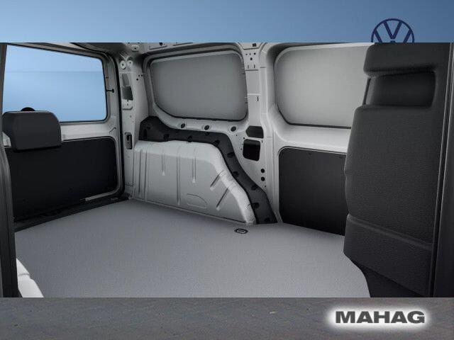 Fahrzeugabbildung Volkswagen Caddy Cargo Maxi 2,0l TDI 75 kW 6-Gang-Schaltget