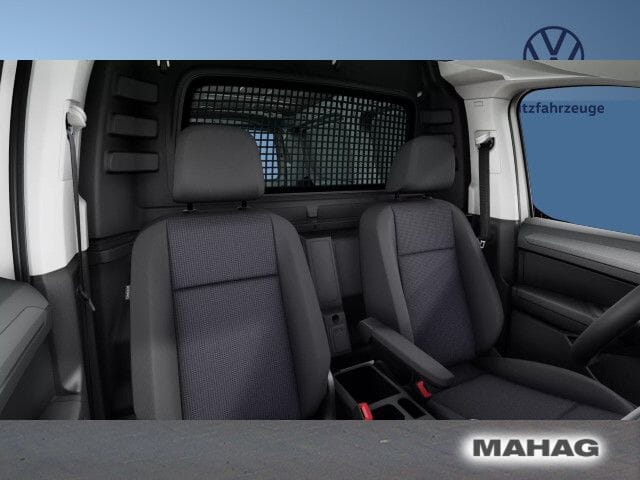 Fahrzeugabbildung Volkswagen Caddy Cargo Maxi 2,0l TDI 75 kW 6-Gang-Schaltget