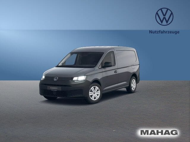 Fahrzeugabbildung Volkswagen Caddy Cargo Maxi 2,0l TDI 75 kW 6-Gang-Schaltget