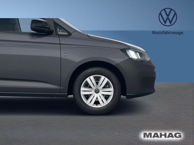 Fahrzeugabbildung Volkswagen Caddy Cargo Maxi 2,0l TDI 75 kW 6-Gang-Schaltget