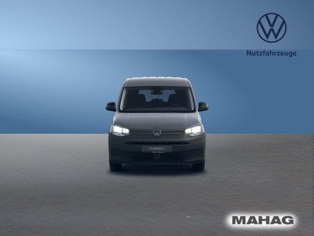 Fahrzeugabbildung Volkswagen Caddy Cargo Maxi 2,0l TDI 75 kW 6-Gang-Schaltget
