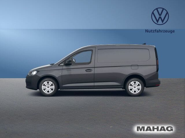 Fahrzeugabbildung Volkswagen Caddy Cargo Maxi 2,0l TDI 75 kW 6-Gang-Schaltget
