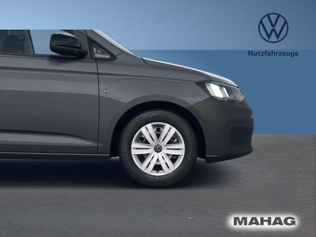 Fahrzeugabbildung Volkswagen Caddy 5-Sitzer 1,5l TSI 84kW 6-Gang-Schaltgetrie