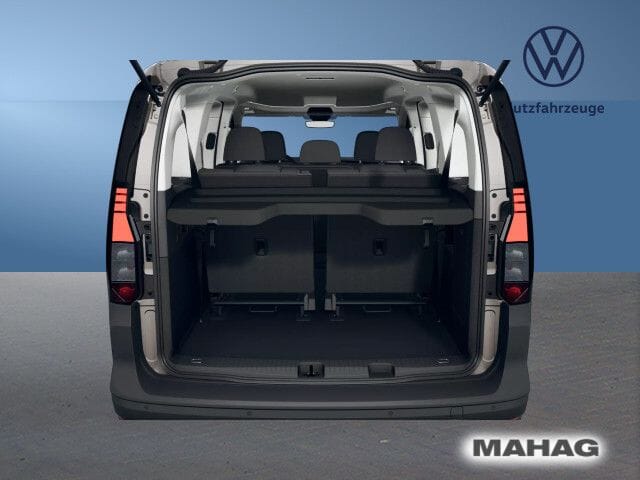 Fahrzeugabbildung Volkswagen Caddy Maxi 7-Sitzer 1,5l TSI 84kW 6-Gang-Schaltg