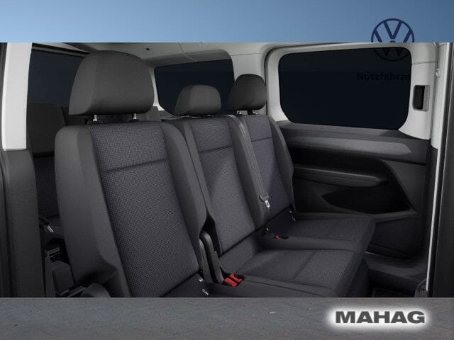 Fahrzeugabbildung Volkswagen Caddy Maxi 7-Sitzer 1,5l TSI 84kW 6-Gang-Schaltg