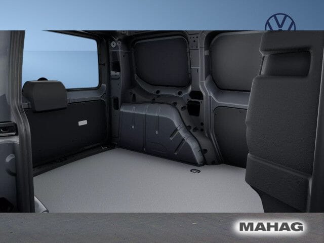 Fahrzeugabbildung Volkswagen Caddy Cargo 2,0 l TDI 90kW / 122PS Automatik