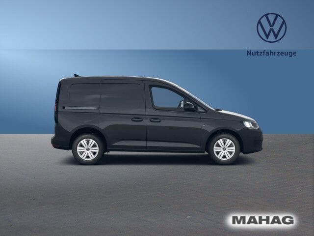 Fahrzeugabbildung Volkswagen Caddy Cargo 2,0 l TDI 90kW / 122PS Automatik