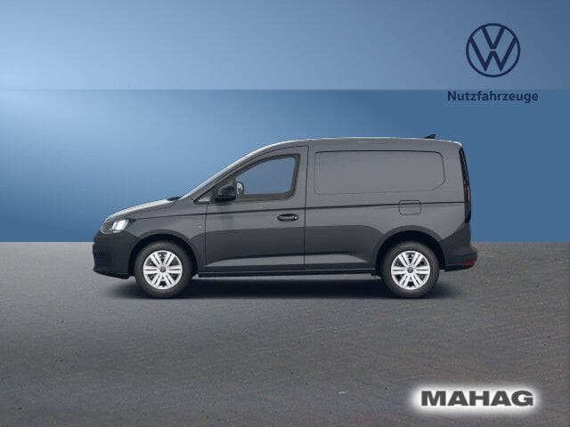 Fahrzeugabbildung Volkswagen Caddy Cargo 2,0 l TDI 90kW / 122PS Automatik