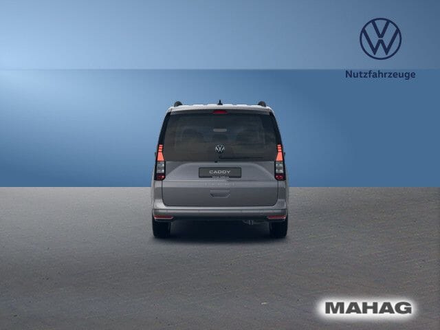 Fahrzeugabbildung Volkswagen Caddy Maxi Life 7-Sitzer 1,5 l 85 kW TSI DSG