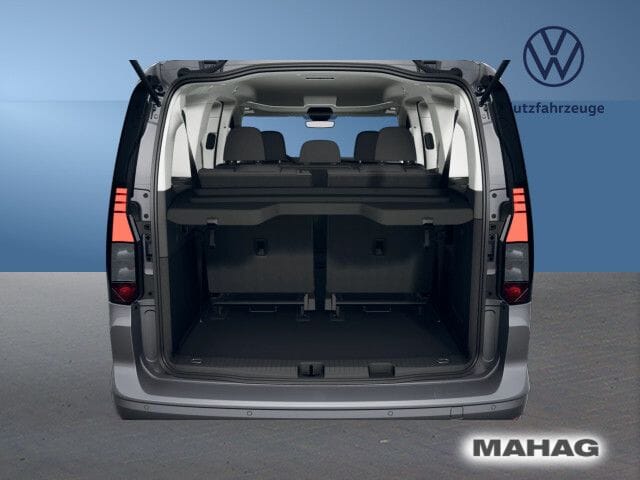 Fahrzeugabbildung Volkswagen Caddy Maxi Life 7-Sitzer 1,5 l 85 kW TSI DSG