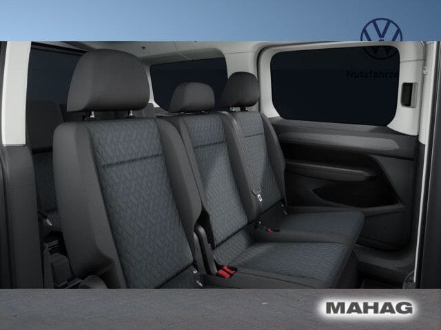 Fahrzeugabbildung Volkswagen Caddy Maxi Life 7-Sitzer 1,5 l 85 kW TSI DSG