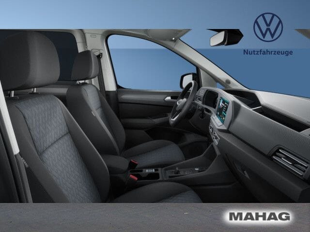 Fahrzeugabbildung Volkswagen Caddy Maxi Life 7-Sitzer 1,5 l 85 kW TSI DSG