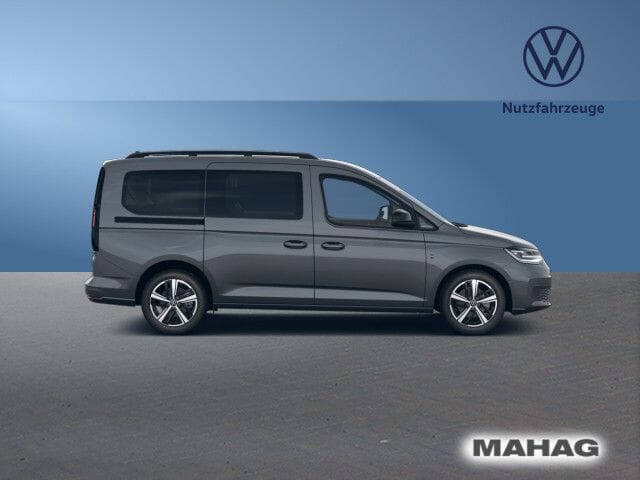 Fahrzeugabbildung Volkswagen Caddy Maxi Life 7-Sitzer 1,5 l 85 kW TSI DSG