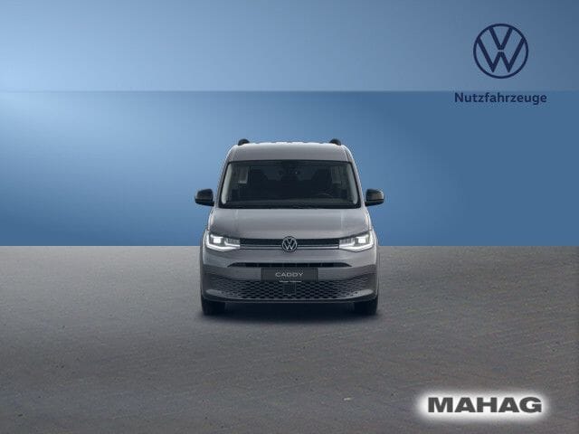 Fahrzeugabbildung Volkswagen Caddy Maxi Life 7-Sitzer 1,5 l 85 kW TSI DSG