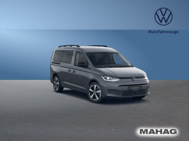 Fahrzeugabbildung Volkswagen Caddy Maxi Life 7-Sitzer 1,5 l 85 kW TSI DSG
