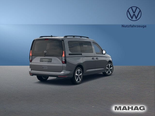 Fahrzeugabbildung Volkswagen Caddy Maxi Life 7-Sitzer 1,5 l 85 kW TSI DSG