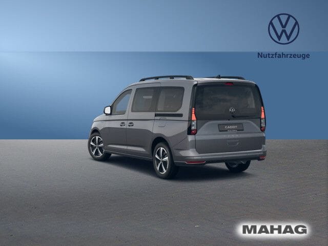 Fahrzeugabbildung Volkswagen Caddy Maxi Life 7-Sitzer 1,5 l 85 kW TSI DSG