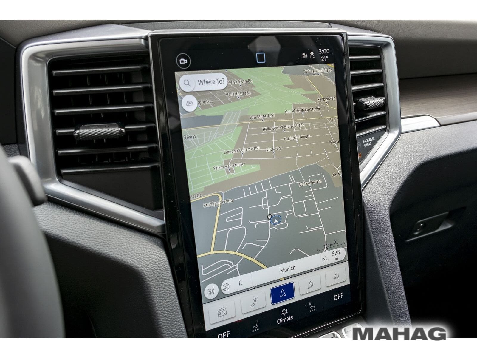 Fahrzeugabbildung Volkswagen Amarok DoubleCab Style 3.0 TDI DSG 4x4