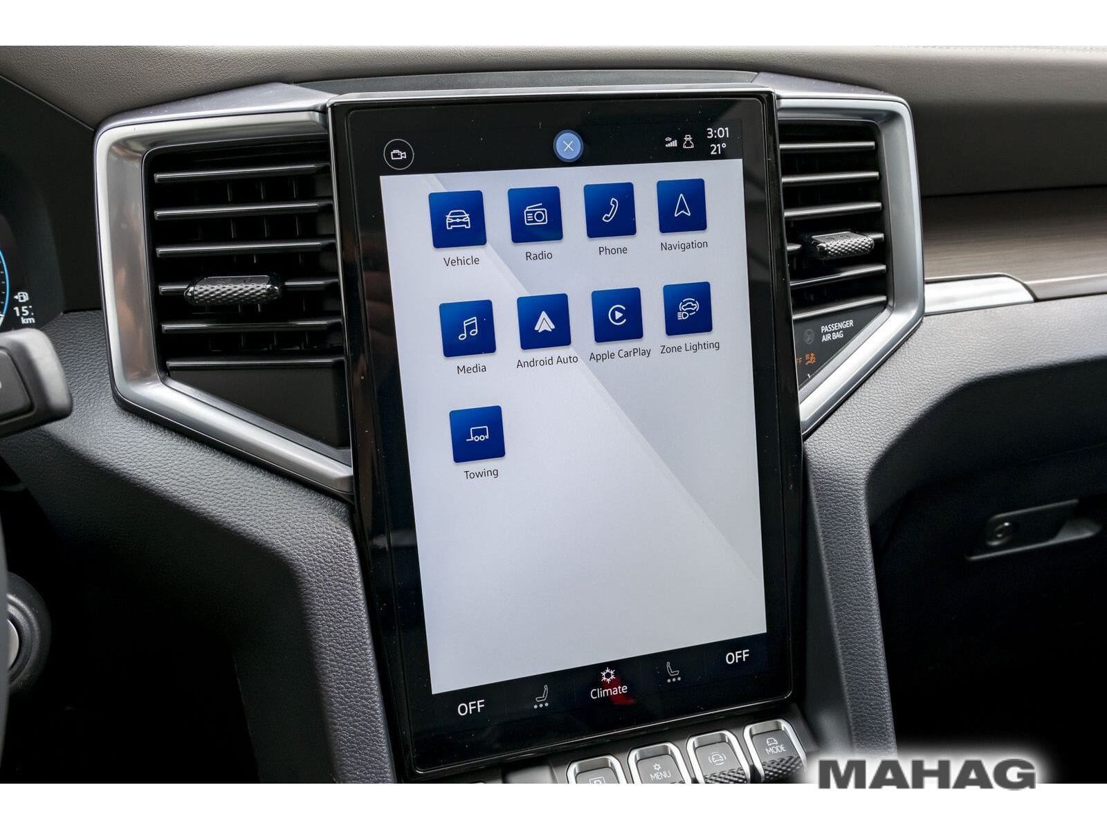 Fahrzeugabbildung Volkswagen Amarok DoubleCab Style 3.0 TDI DSG 4x4
