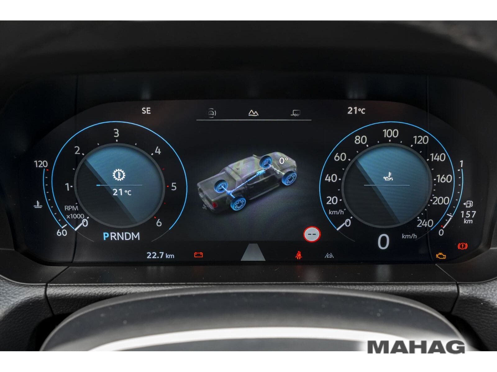 Fahrzeugabbildung Volkswagen Amarok DoubleCab Style 3.0 TDI DSG 4x4