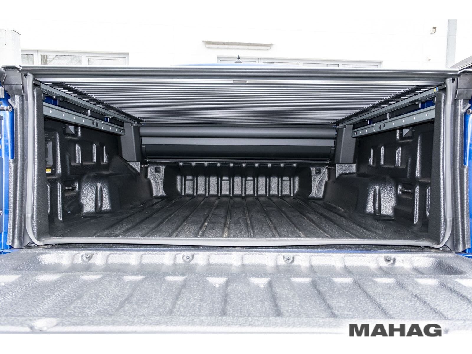 Fahrzeugabbildung Volkswagen Amarok DoubleCab Style 3.0 TDI DSG 4x4