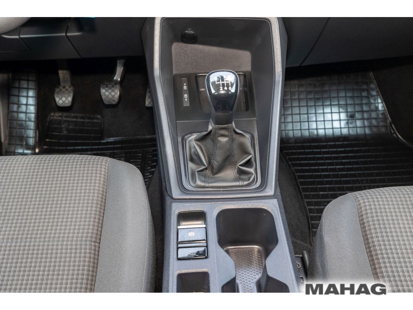 Fahrzeugabbildung Volkswagen Caddy 2.0 TDI