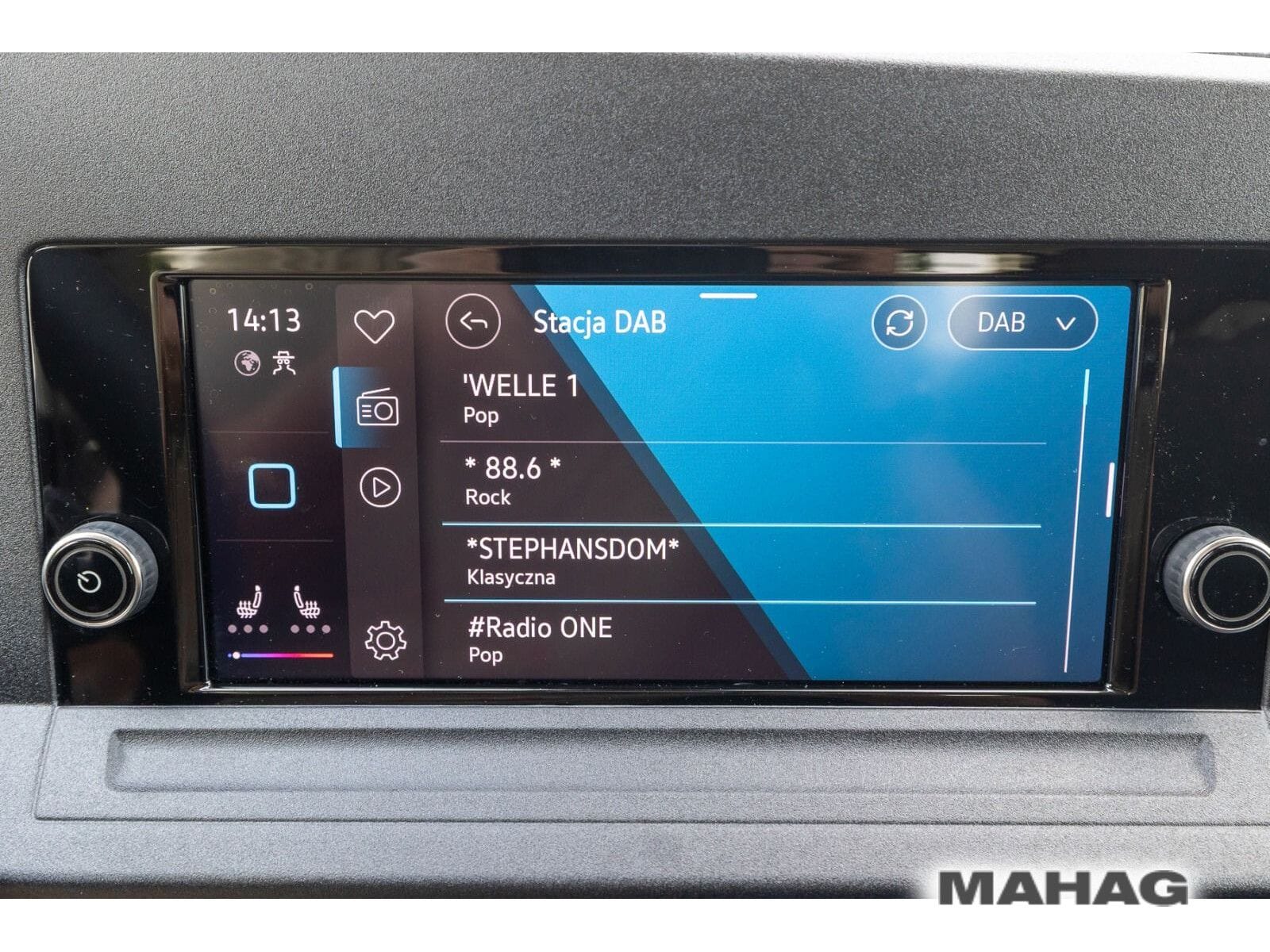 Fahrzeugabbildung Volkswagen Caddy 2.0 TDI