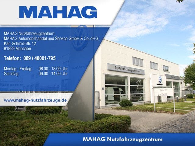 Fahrzeugabbildung Volkswagen Caddy 2.0 TDI