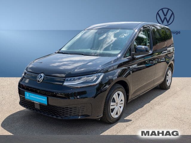 Fahrzeugabbildung Volkswagen Caddy 2.0 TDI