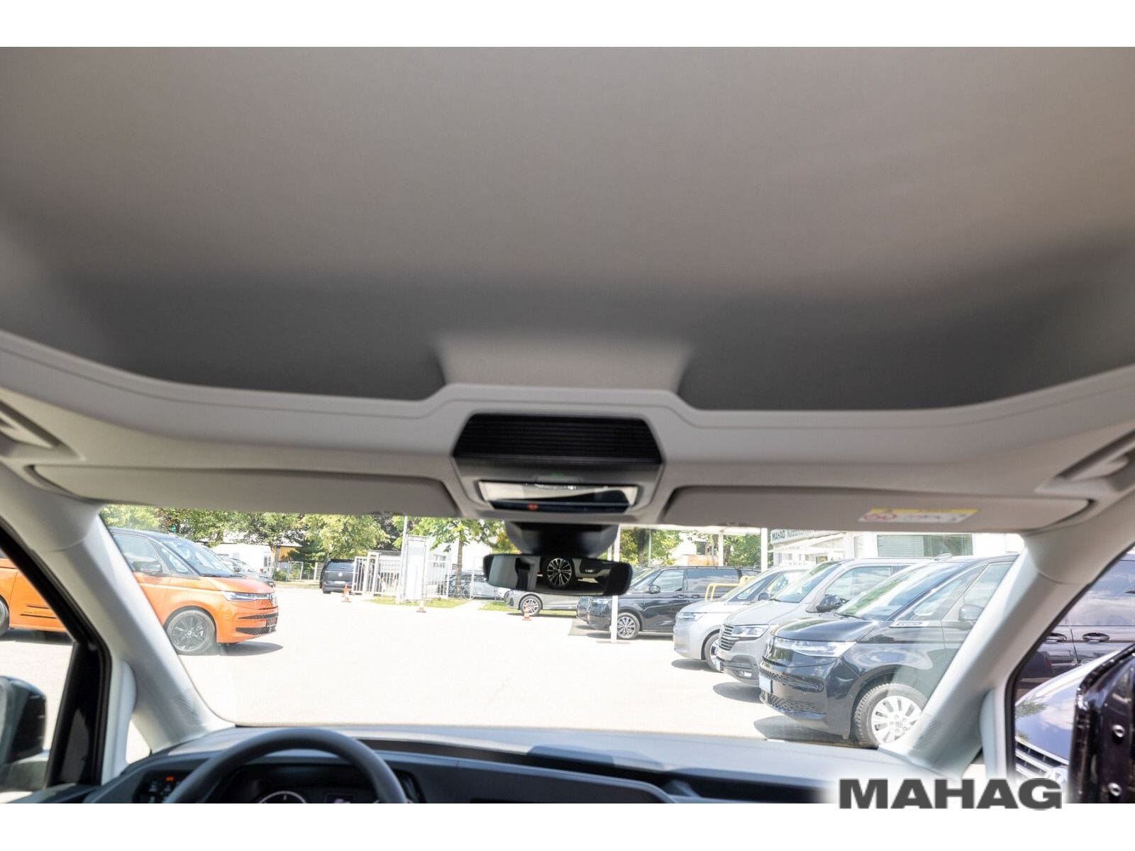 Fahrzeugabbildung Volkswagen Caddy 2.0 TDI