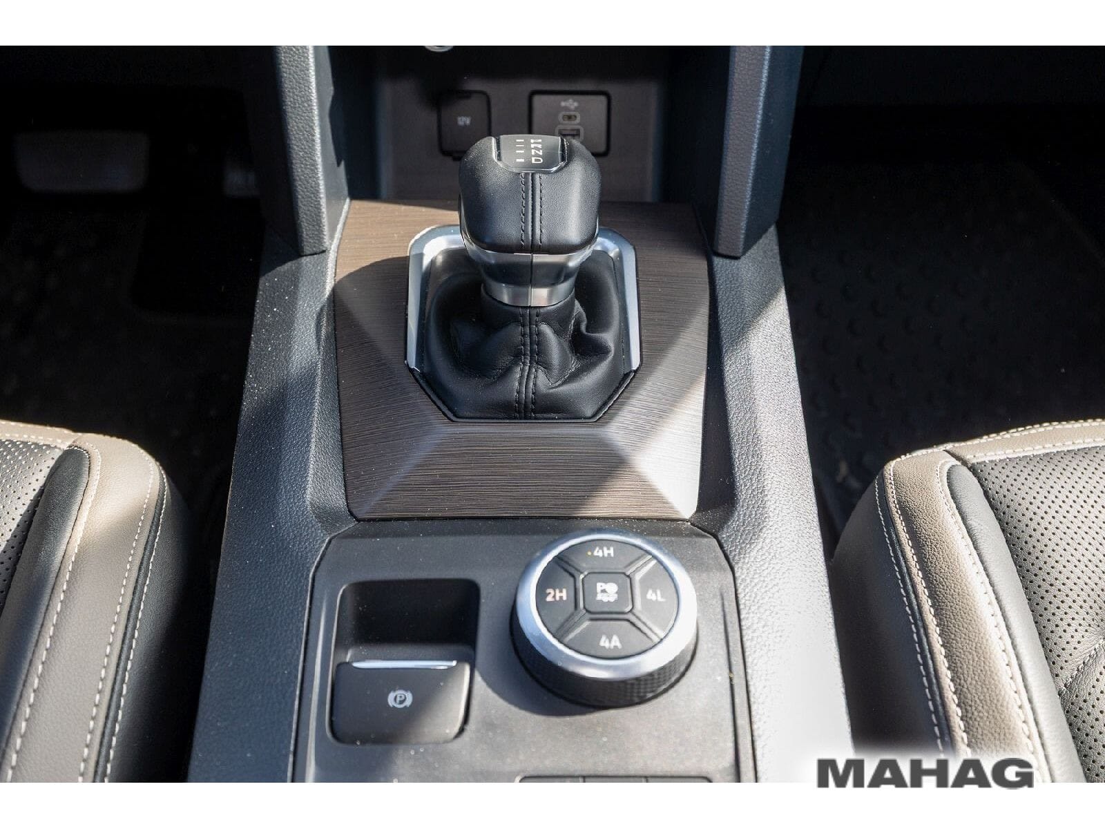 Fahrzeugabbildung Volkswagen Amarok DoubleCab Style 3.0 TDI 4Motion
