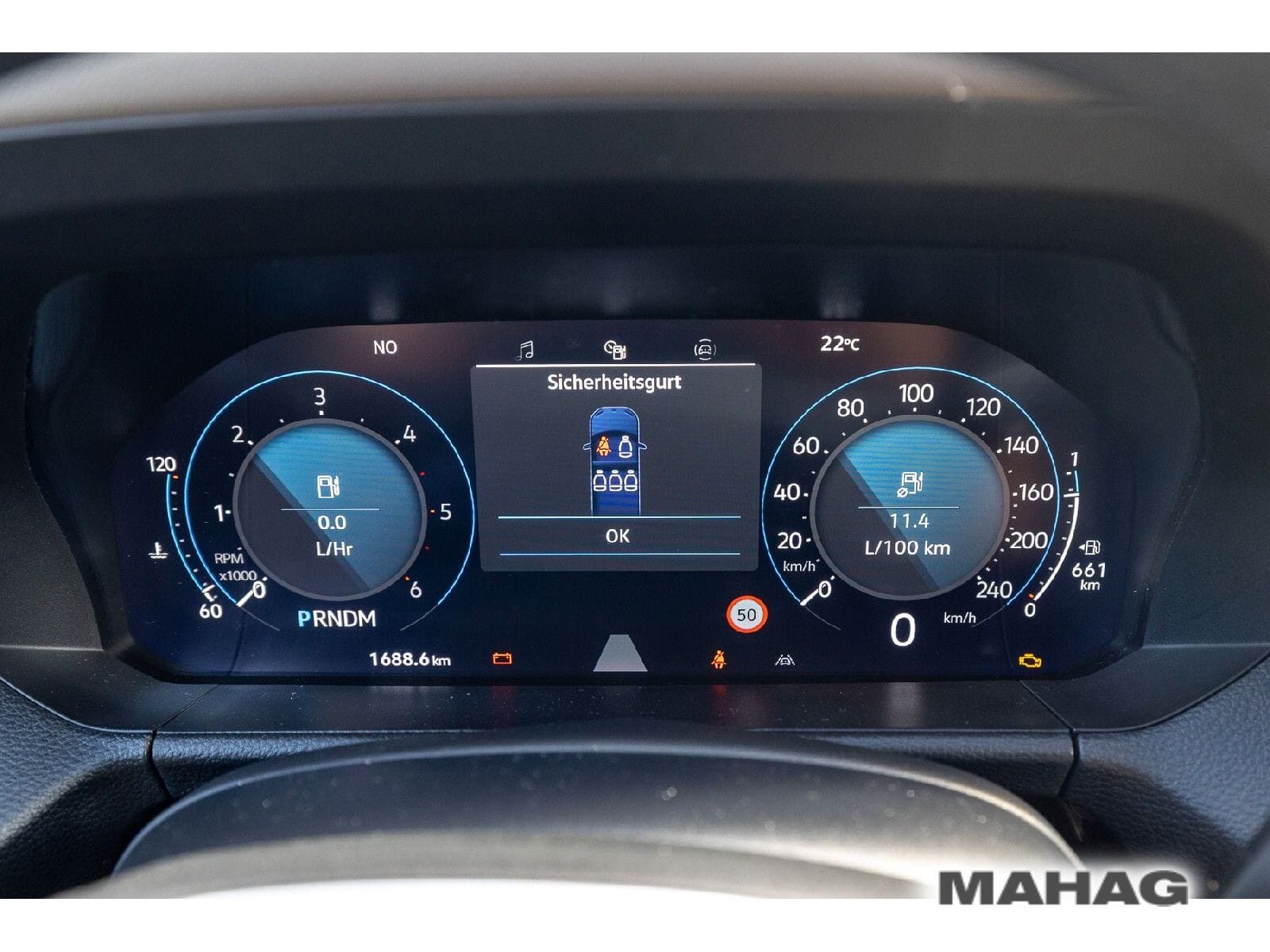 Fahrzeugabbildung Volkswagen Amarok DoubleCab Style 3.0 TDI 4Motion