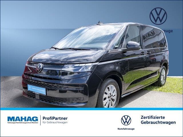 Volkswagen T7 Multivan KÜ 2.0 TDI DSG