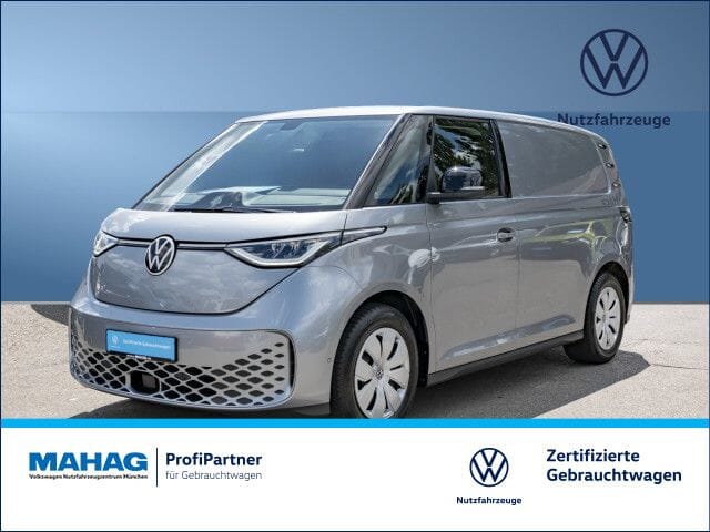 Volkswagen ID.Buzz Cargo 150 kW